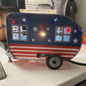 Scentsy warmer